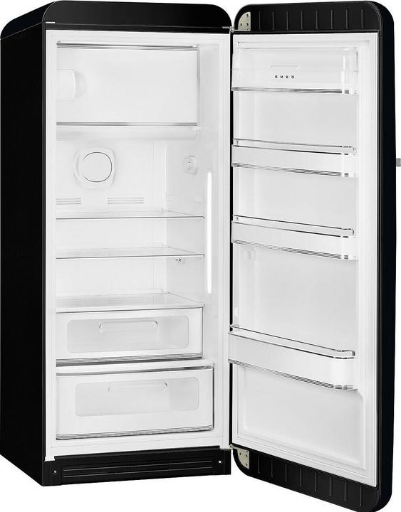 Actual product image Smeg KOELKAST 50" FAB28RDBLM5 (270 l)