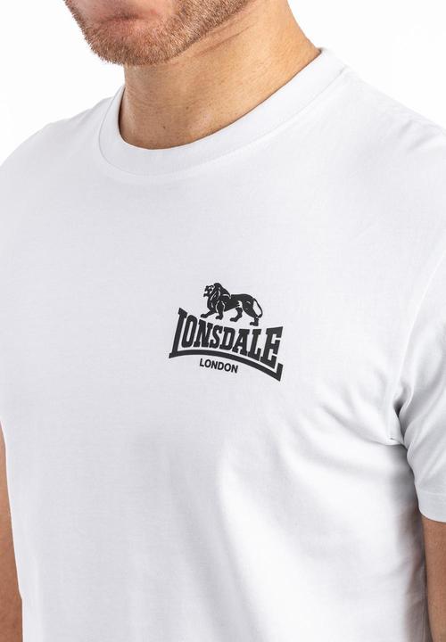 Actual product image Lonsdale Blairmore (x2) (XXL)