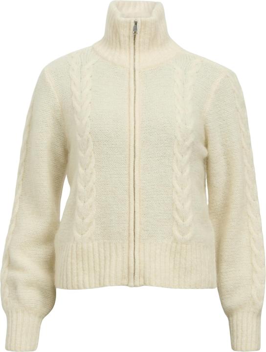 Produktbild Object Reissverschluss Strickjacke (XS)