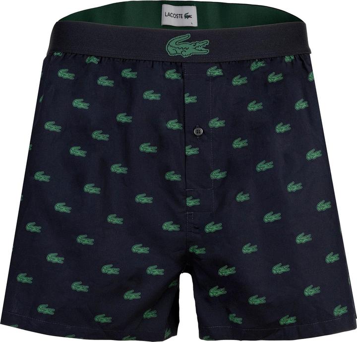 Produktbild Lacoste Boxer 3p (XL, 3er Pack)