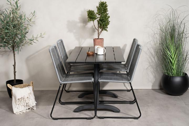 Produktbild Venture Home Esstisch Denver (70 cm)