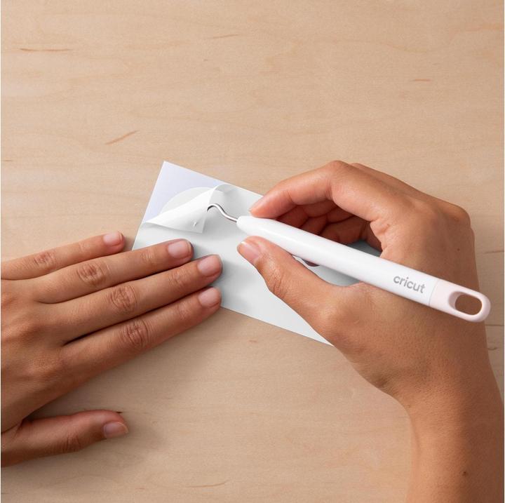 Actual product image Cricut Iron-on film (1 x)