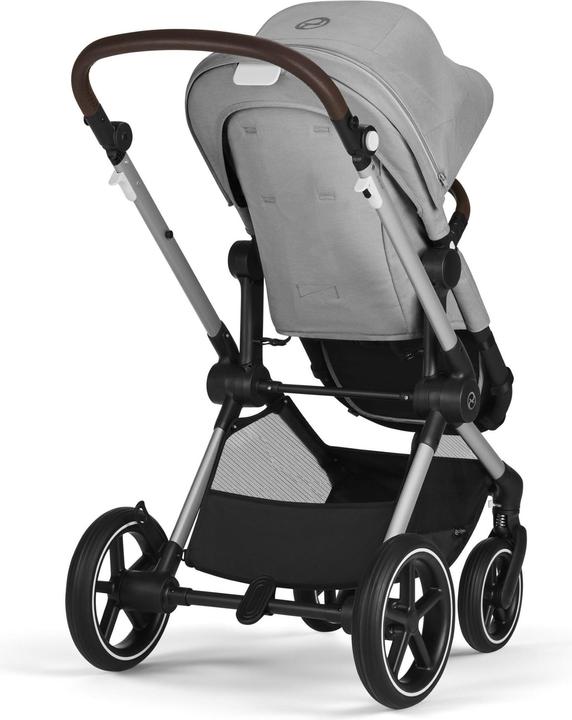 Produktbild Cybex Eos Lux Travelset