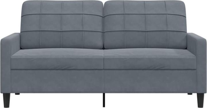 Actual product image vidaXL 2-Sitzer-Sofa (2 person sofa)