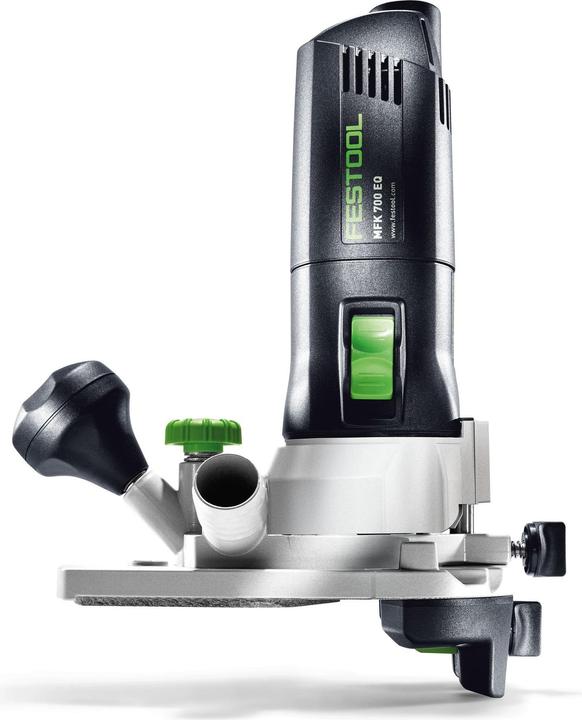 Produktbild Festool MFK 700 EQ/B-Plus Module kantenfrees in systainer - 720W