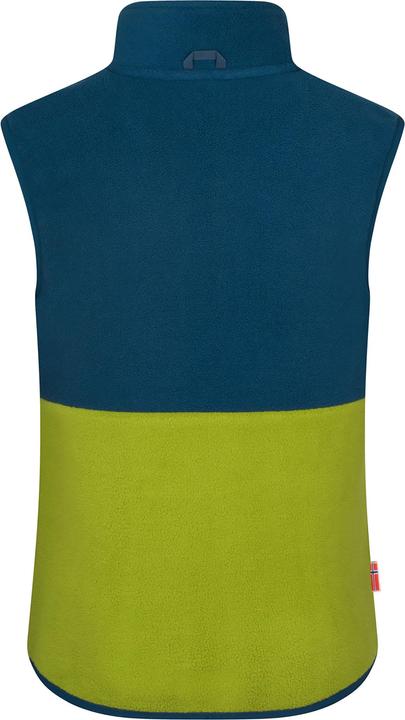 Produktbild Trollkids Kid's Kjerag Vest (110)