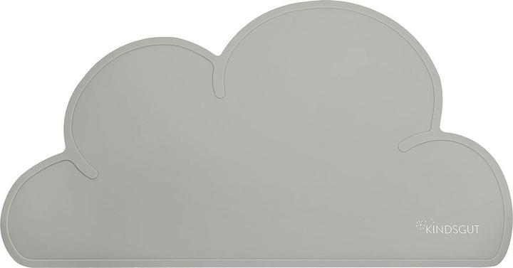Kindsgut Platzdeckchen Wolke