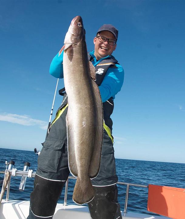 Produktbild Secumar Ultra 170« Rettungsweiste (One Size)