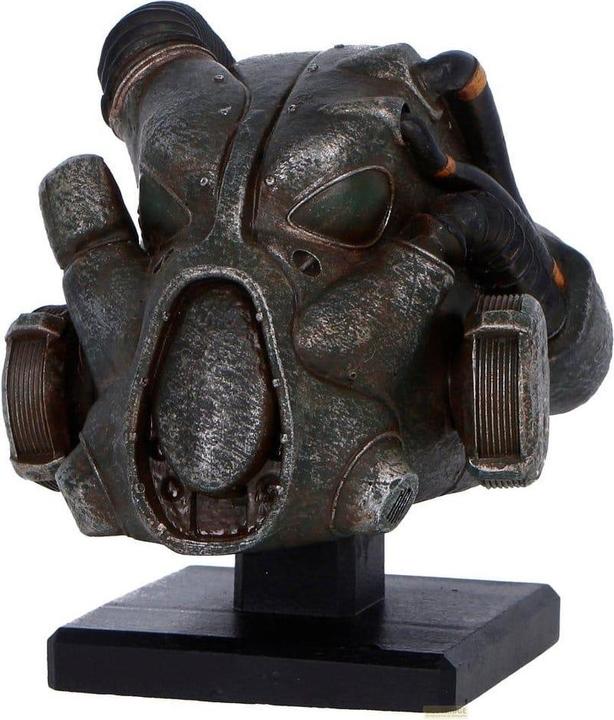 Produktbild Nemesis Now Fallout casque X-01 10 cm