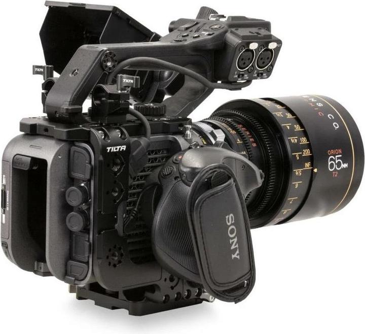 Actual product image Tilta Basic Kit for Sony FX6 (Cage)