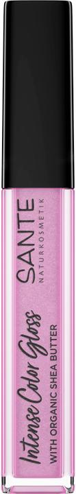 Sante Hydro Glow BB Cream (05 Dazzling Rose)