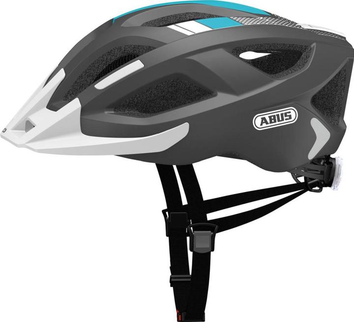 Produktbild Abus Aduro 2.0 (52 - 58 cm)