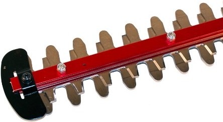 Produktbild Makita Uh6570 (Elektroheckenschere)