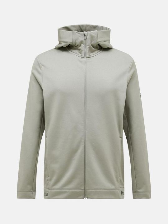 Peak Performance Rider Tech Zip Hood