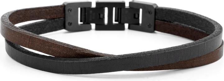 Produktbild Lucleon Roy (1 cm, Leder)