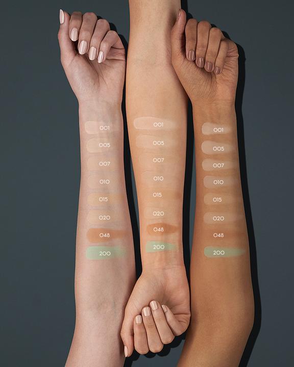 Produktbild Catrice Liquid Camouflage High Coverage Concealer (007 Natural Rose)