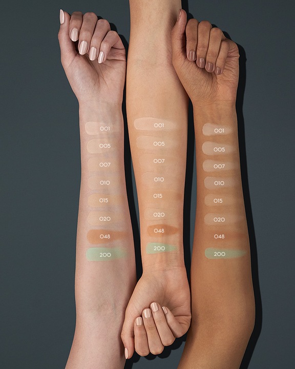 Produktbild Catrice Liquid Camouflage High Coverage Concealer (007 Natural Rose)