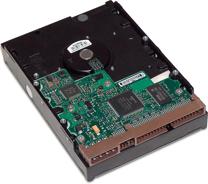 Produktbild HP LQ037AA, Festplatte 1TB, S-ATA (1 TB, 3.5")