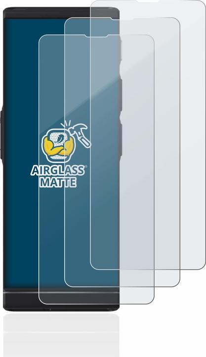 Image du produit BROTECT AirGlass Verre Mat