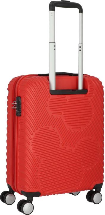 Actual product image American Tourister Mickey Clouds (38 l)