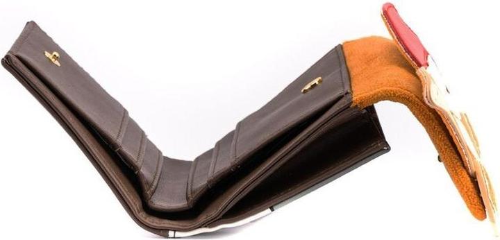 Produktbild Loungefly Gremlins Christmas Gixmo wallet