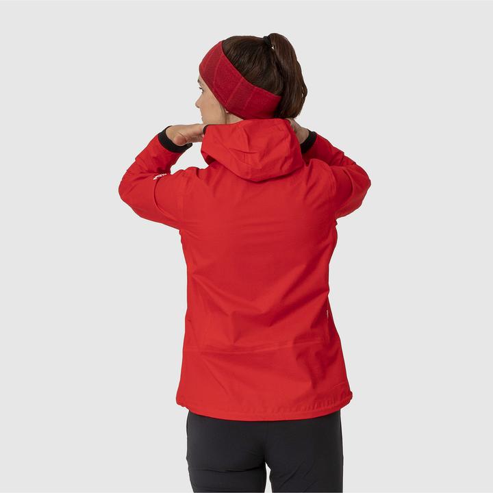 Produktbild Salewa Women's Pedroc PowerTex 2.5L Light Jacket (L, M)