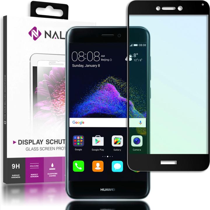 Produktbild Nalia Schutzglas (1 Stk., Huawei P8 Lite (2017))