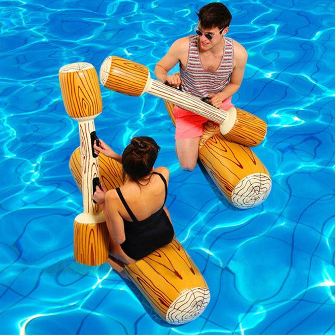 Actual product image MU Classic Pool-Battle-Set