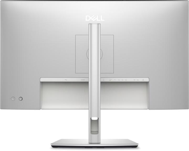 Image du produit Dell U2725QE moniteur 27 pouces IPS Noir LED 4K (3840x2160)/169/Thunderbolt/HDMI/DP/USB-C/USB/RJ-45/3Y