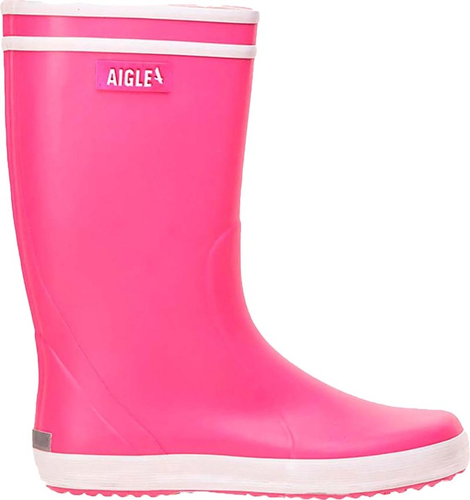 Actual product image Aigle Boots Lolly Pop (38)