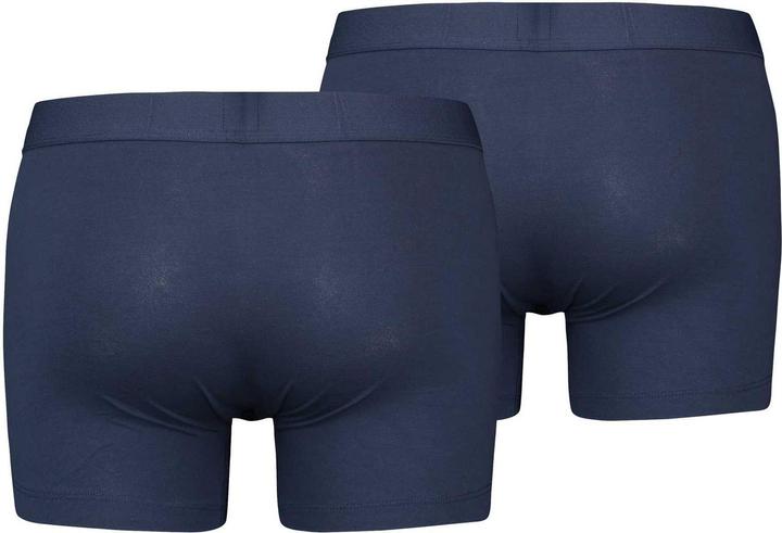 Produktbild Levis Basic BoxerBrief (XL, 2er Pack)