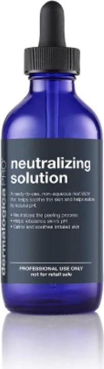 Image du produit Dermalogica Pro, Peeling, Exfoliating Lotion, 118 ml (Exfoliant nettoyant, 118 ml)