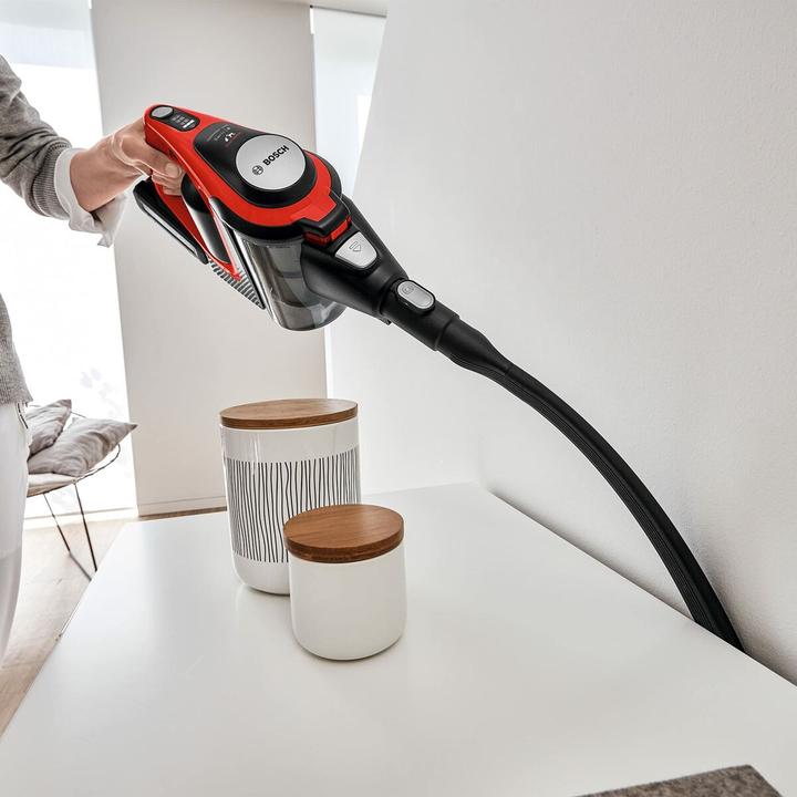 Image du produit Bosch Hausgeräte BBS8214PET