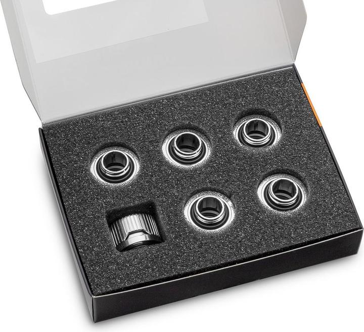 Produktbild EKWB EK-Quantum Torque HTC 14 - 6er-Pack