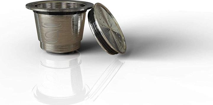 Produktbild Capsulier Capsi