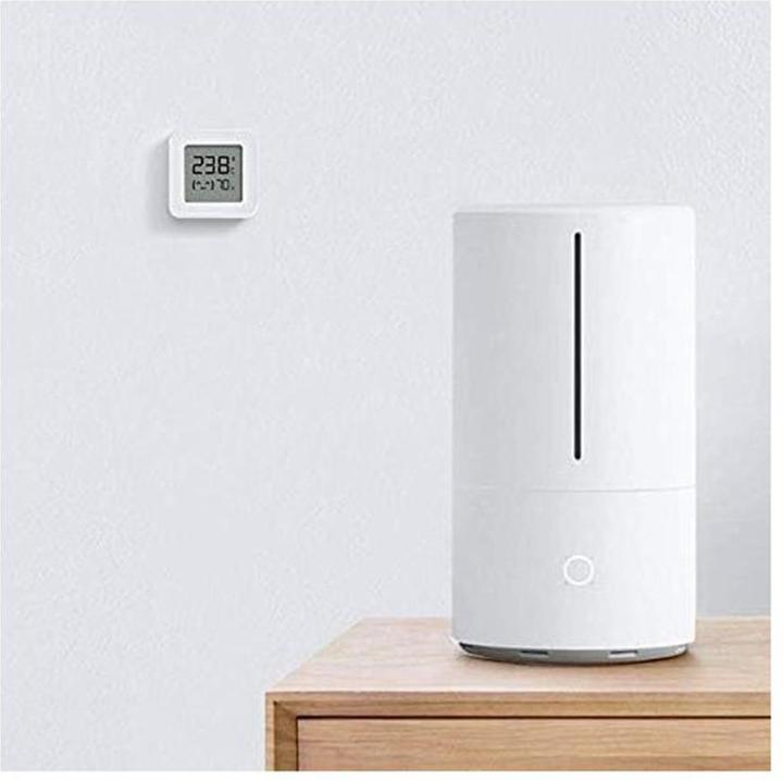 Image du produit Xiaomi Moniteur de température et d'humidité Mi 2