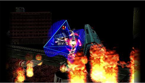 Immagine prodotto Clear River Games R-Type Delta HD Boosted Switch Full Force Ed. (Switch, EN)