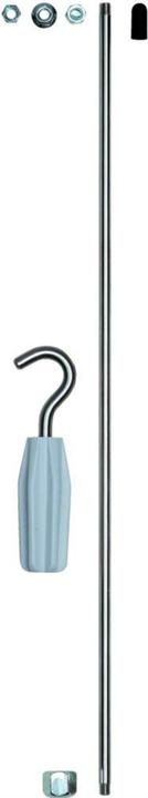 Actual product image Pesola Spring Balance with aluminium tube