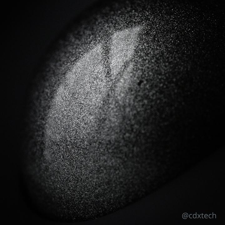 Actual product image Kensington Trackball Pro Fit Ergo TB550 (Wireless)