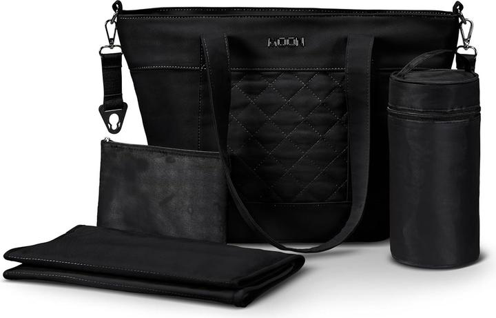 Actual product image Moon V-Shape Bag / Wickeltasche