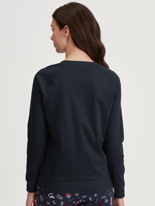 Produktbild Calida Favourites Langarmshirt (48, 50)