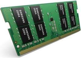 Produktbild Samsung M471A4G43MB1-CTD (1 x 32GB, 2666 MHz, DDR4-RAM, SO-DIMM)