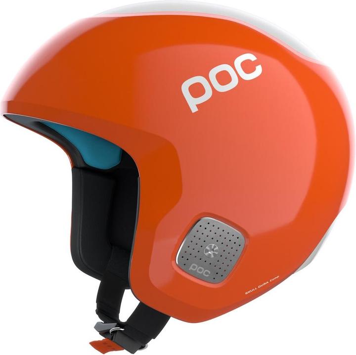 Arancione fluorescente