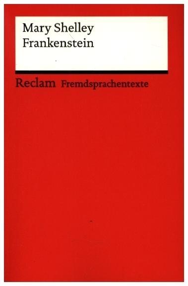 Produktbild Frankenstein or, The Modern Prometheus (Englisch, Mary Shelley, 2013)