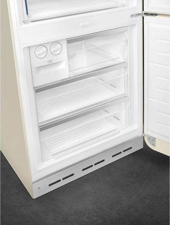 Produktbild Smeg Retro Style FAB38RCR6 (481 l)