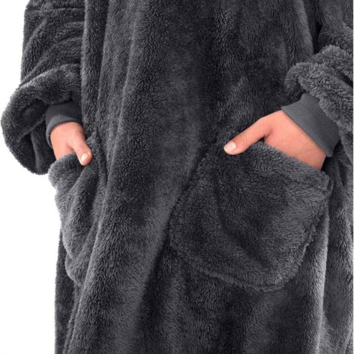 Immagine prodotto TOP Felpa con cappuccio (XL)