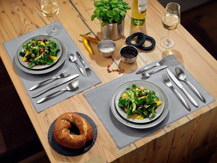 Actual product image Rösle Kaffeelöffel (30 Piece, Cutlery set)