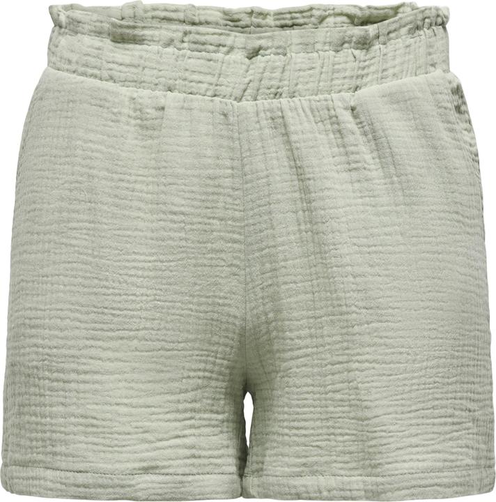 Produktbild JdY Normal geschnitten Mittlere Taille Shorts Paperbag Shorts (XXL)