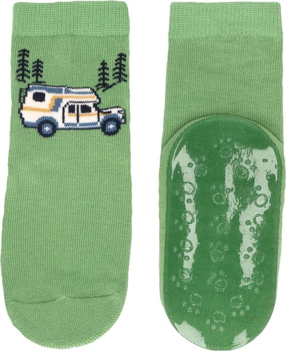 Immagine prodotto Sterntaler Calzini Fliesen Flitzer AIR, taglia 17-18 (17 - 18)