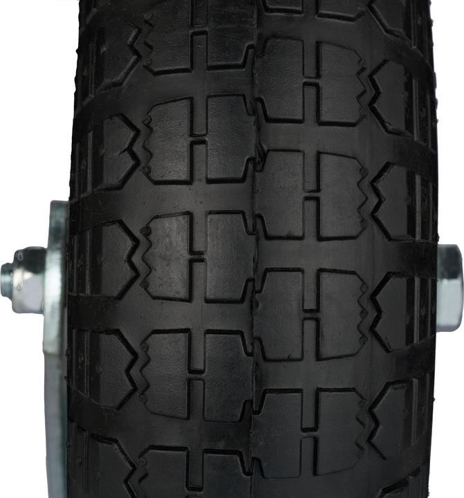 Produktbild Relaxdays Bockrolle